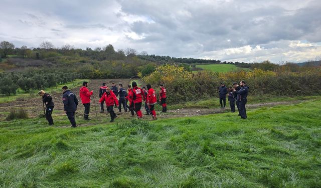 Bursa’da Alzheimer Hastası 3 Gündür Kayıp