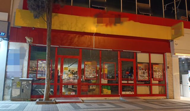 Bursa’da yük asansöründe sıkışan kadın işçi yaralandı