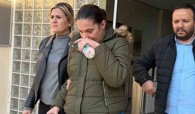 Dolandırıcılık Hükümlüsü 'Hamileyim' Dedi, Yalan Çıktı
