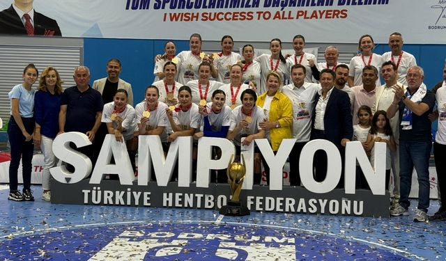 Ege’de 2025’te Futbol ve Salon Sporlarında Sevinç ve Hüzün