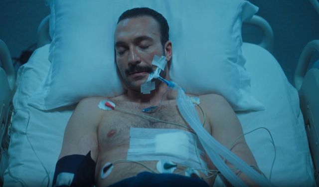 Eşraf Rüya reyting rekoru kırdı!