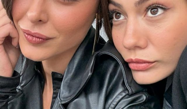 ‘Eşref Rüya'nın yeni oyuncusundan övgü