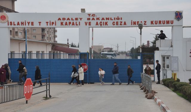 Gaziantep'te tahliyeler devam ediyor!