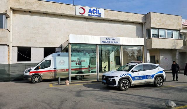 Görev yaptığı üniversitede 2'nci kattan düşen Selda yaşamını yitirdi