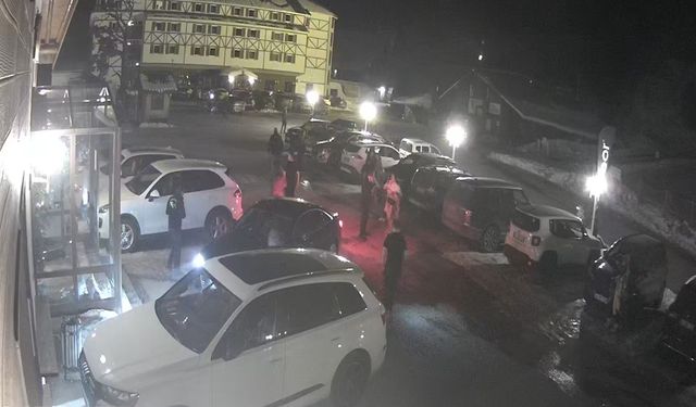 Kartalkaya Otel Faciasında 9 Bakanlık Çalışanına Yurt Dışı Yasağı