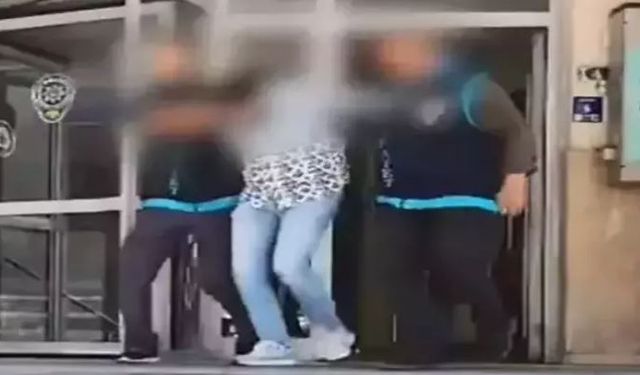 Kayseri’de kızının erkek arkadaşını öldüren babaya 29 yıl 9 ay hapis