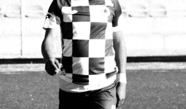 Kazada kaleci antrenörü ile futbolcu öldü