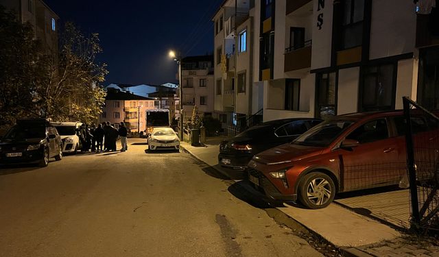 Kocaeli’de 16 Yaşındaki Kız Evinde Ölü Bulundu