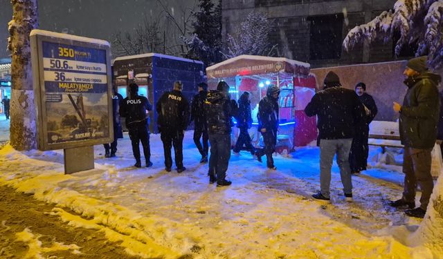 Malatya’da Bıçaklı Kavga: 19 Yaşındaki Sena Nur Doğan Hayatını Kaybetti