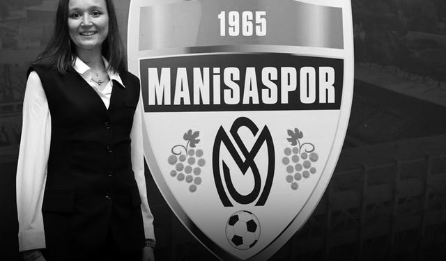 Manisa'da Gülşah Durbay yası!