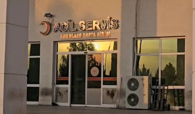 Piyade Üsteğmen Yusuf Çürüttü'den Acı Haber!