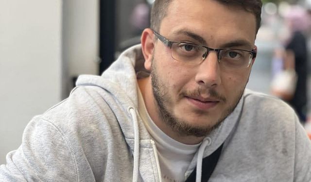 Polatlı'da feci kaza: 1 ölü, 3 yaralı