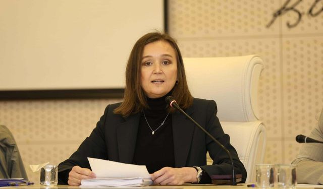 Şehzadeler Belediyesi Başkanı belli oldu