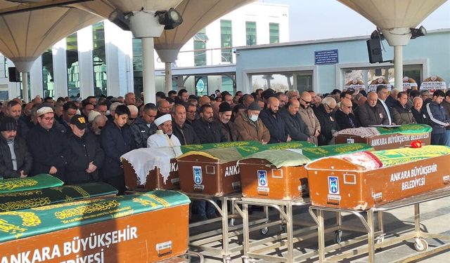 Siirt’te korkunç cinayet: Komşular altın için öldürmüş
