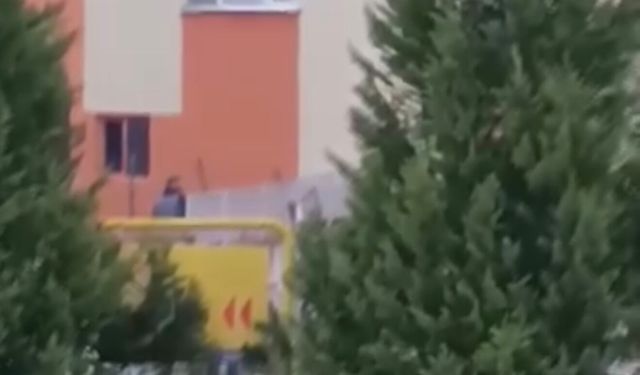 Silahlı Gerginlik Facia ile Sonlandı