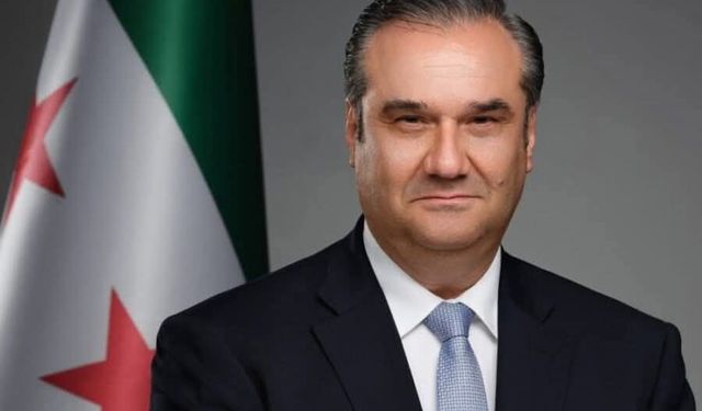 Suriye'den yeni para birimi!