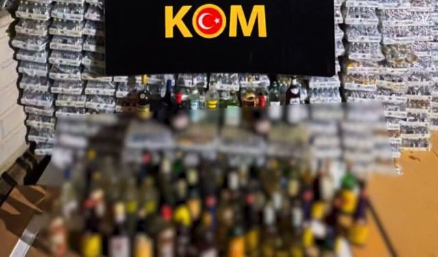 Ülke Genelinde Dev Operasyon!'