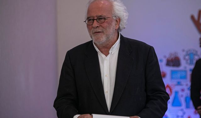 Yeni varyant, yayılıyor!