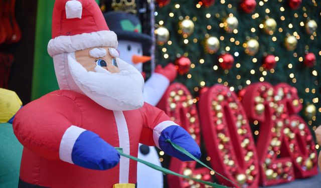 Yılbaşı kutlamalarının vazgeçilmezi!