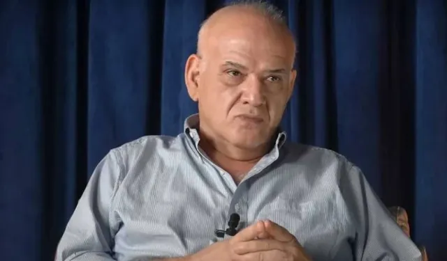 Ahmet Çakar Hastaneye Kaldırıldı: Kalp Krizi Şüphesiyle Hastanede