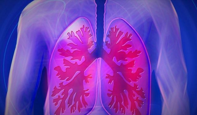 Akciğer Kanseri Tanısında Devrim