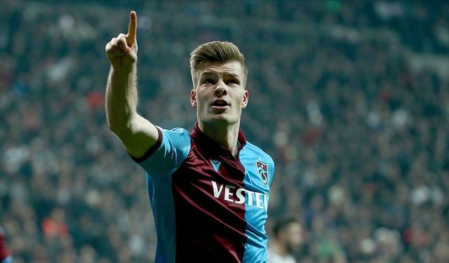 Fenerbahçe Sörloth Transferini Bitirmeye Çalışıyor – Son Dakika Gelişmeleri