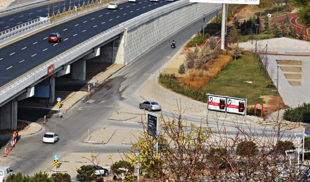 Ankara'da Tahsisli Yol Neden Yapılmıyor?