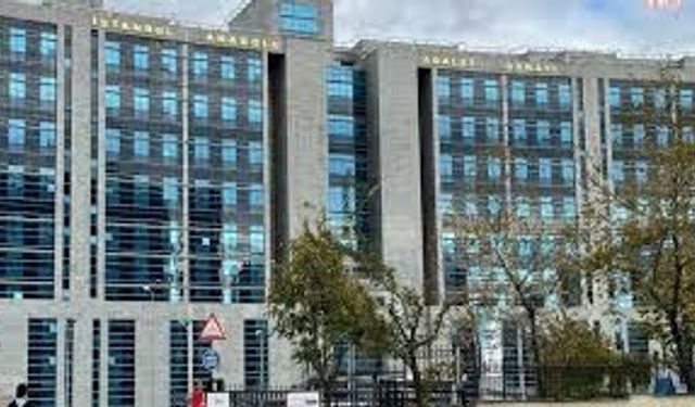 İstanbul'da Arex Sigorta operasyonu