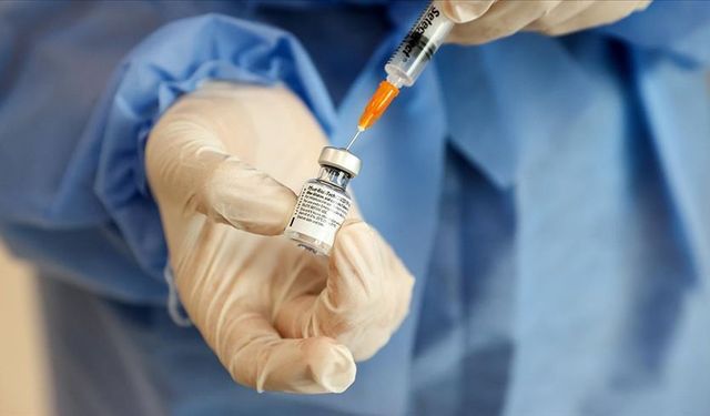ABB'nin HPV Aşı Projesine Yoğun İlgi: Başvurular Devam Ediyor