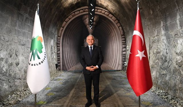 Başkan Şahin’den 27 Aralık Mesajı: “Ankara, Cumhuriyet’e Giden Yolun Başlangıcıdır”