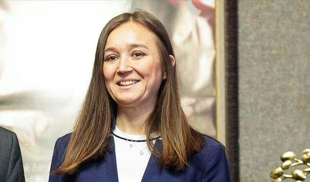 Başkan Beşikçioğlu'ndan duygusal Gülşah Durbay Paylaşımı