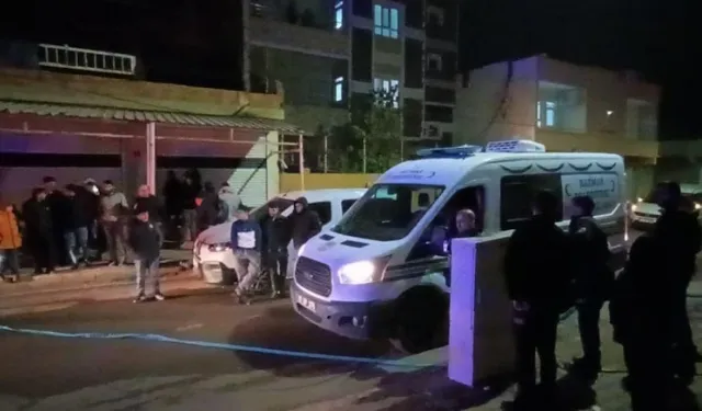 Batman’da ev yangını can aldı: 85 yaşındaki adam hayatını kaybetti