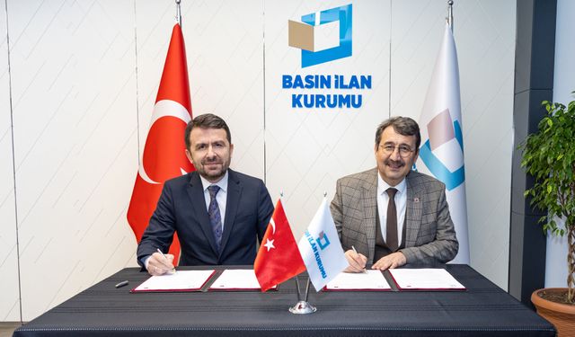 BİK Üniversite İşbirliği Başladı!