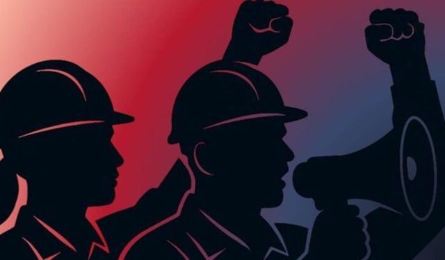 Birleşik Metal-İş’ten Gebze’de Miting!