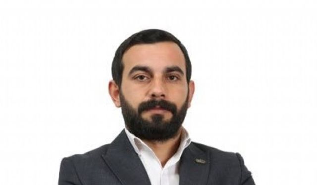 CHP’li Üyeye Bıçaklı Saldırı