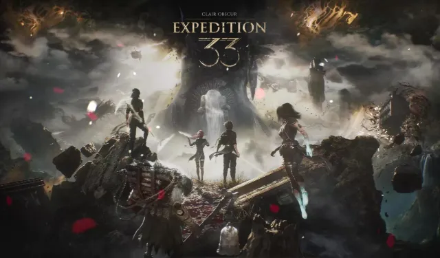 Clair Obscur: Expedition 33 Nedir? Cumhurbaşkanı Neden Tebrik Etti