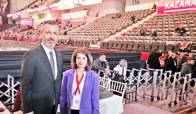 “CHP Kurultayından Umut Çıktı”