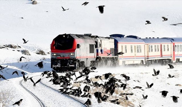 Turistik Doğu Ekspresi 2026-2027 seferleri ne zaman başlayacak?
