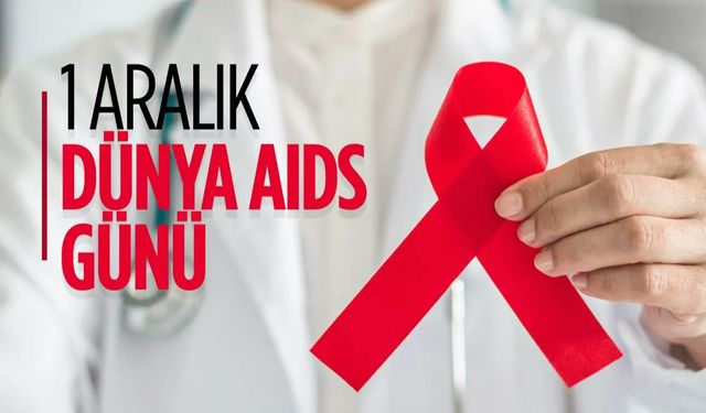 Dünya AIDS Günü
