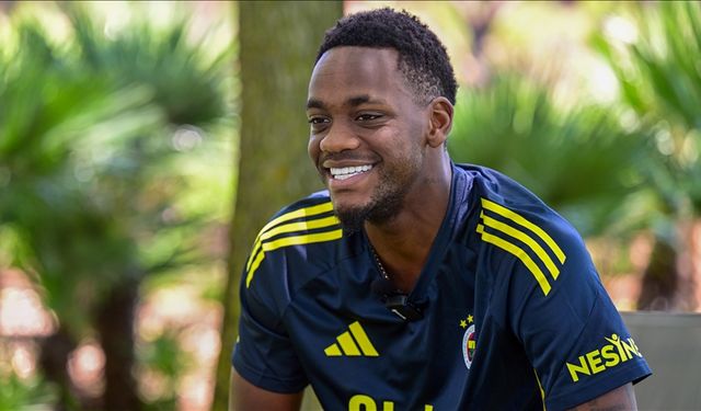 Jhon Duran'a 6 aylık hak mahrumiyeti cezası gelebilir, Olay Sevinci PFDK'da