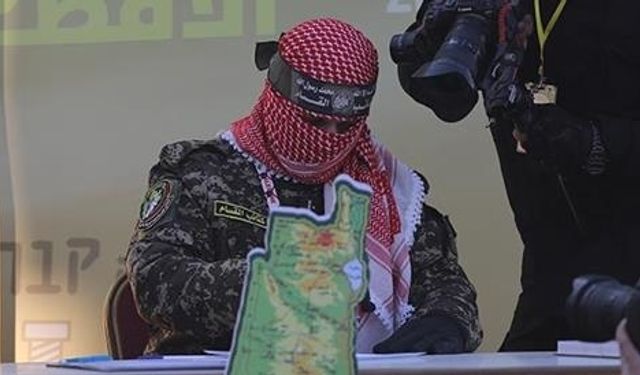 Ebu Ubeyde Öldü Mü?