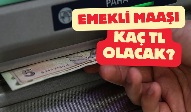 Memur ve Emekli Zammı İçin Geri Sayım Başladı!