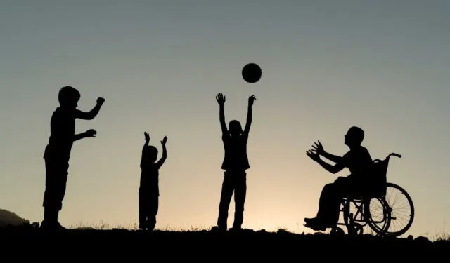 Yenimahalle'de 3 Aralık Dünya Engelliler Günü kutlanacak