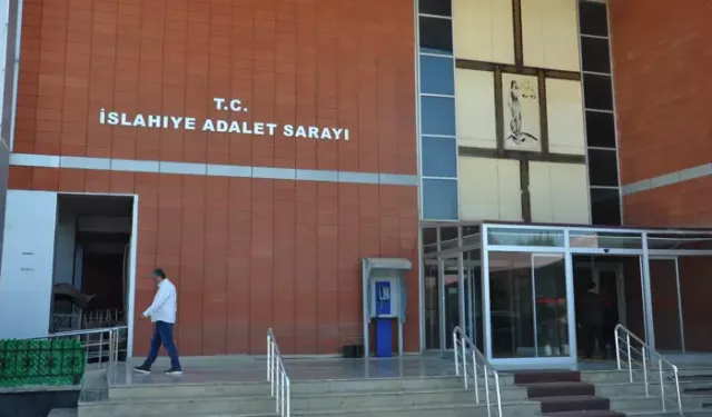 Eşini av tüfeğiyle öldürdü