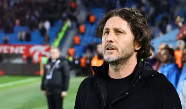 Fırtına’dan Derbi Sonrası Fatih Tekke Paylaşımı