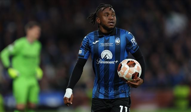 Fenerbahçe’den Lookman Atağı: Galatasaray’la Yarışta Vites Yükseldi