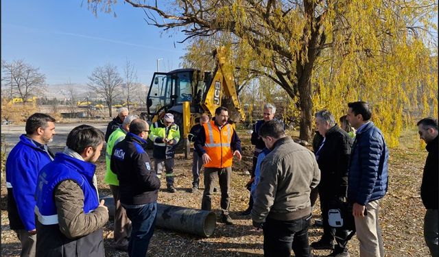 ABB’den Afetlere Hazırlık İçin Çifte Tatbikat