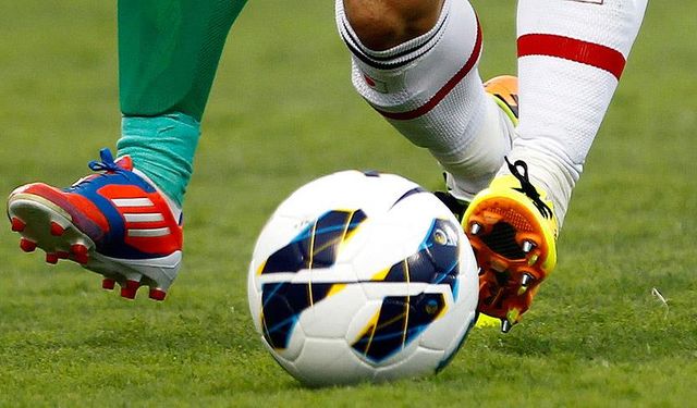 Futbolda Bahis Soruşturması: 29 Şüpheliye Gözaltı!