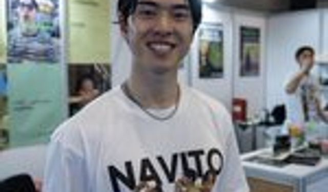 Japon Girişimci, Helal Endüstrisine Adım Attı