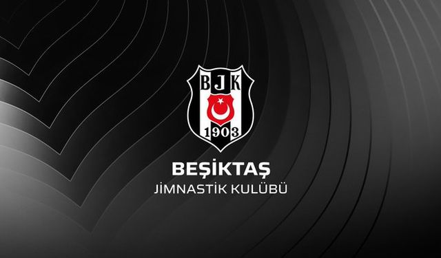 Beşiktaş’tan Gaziantep FK maçının hakemlerine sert tepki